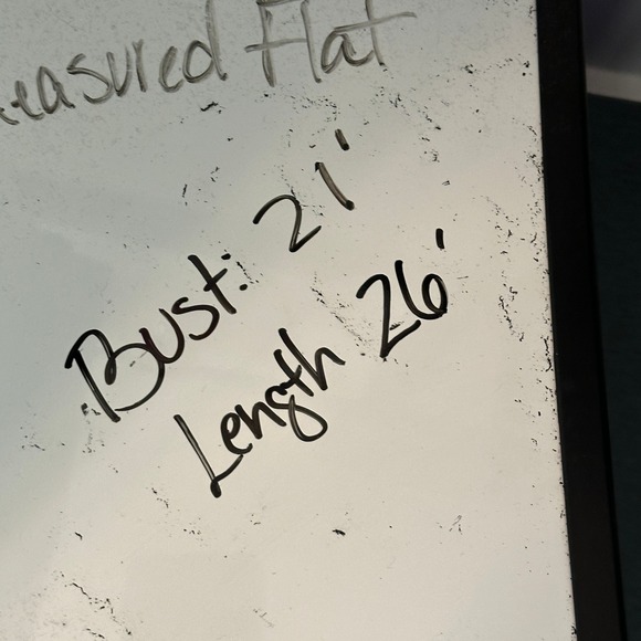 Frank & Eileen Eileen Pink Acid Wash Cotton Button Up Shirt XS - Picture 16 of 16